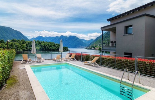 Ossuccio Apartment | Lake's Dream - MyHomeinComo