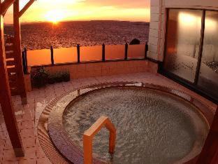 Kitami Hotel | Lake Saroma Tsuruga Resort