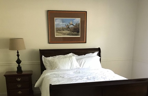 Hardy House | Lake Sequoyah Home With a View