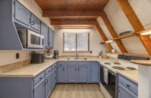 Wright City Ski Chalet | Lake Shadow Shores Pt. II by Innsbrook Vacations!