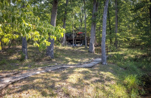 Wright City Ski Chalet | Lake Shadow Shores Pt. II by Innsbrook Vacations!