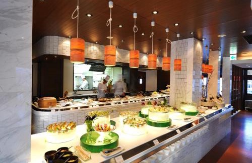 Chitose Hotel | Lake Shikotsu Tsuruga Resort Spa Mizu no Uta