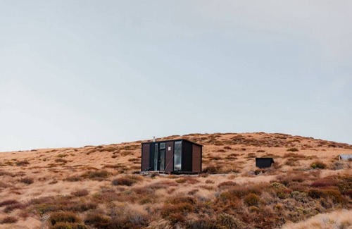 Mt Lyford House | Lake Stella Mountain Retreat 2 - Rock Wren by Tiny Away