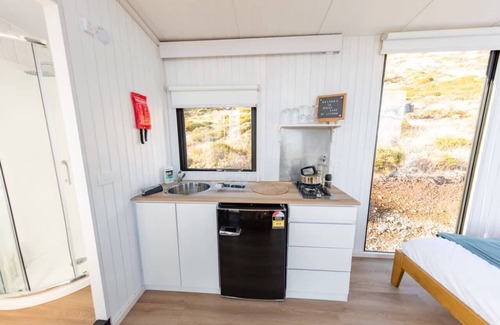 Mt Lyford House | Lake Stella Mountain Retreat 4 - Stella Basin by Tiny Away