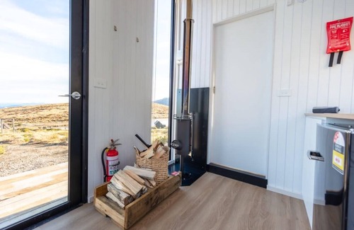 Mt Lyford House | Lake Stella Mountain Retreat 4 - Stella Basin by Tiny Away