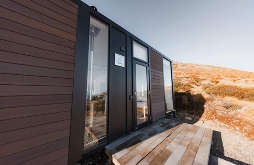 Mt Lyford House | Lake Stella Mountain Retreat 4 - Stella Basin by Tiny Away