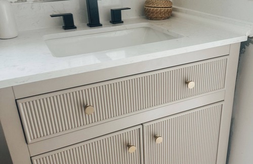 Laurel Apartment | Lake Studio