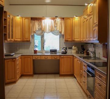 Hollola House | Lake Suite Family