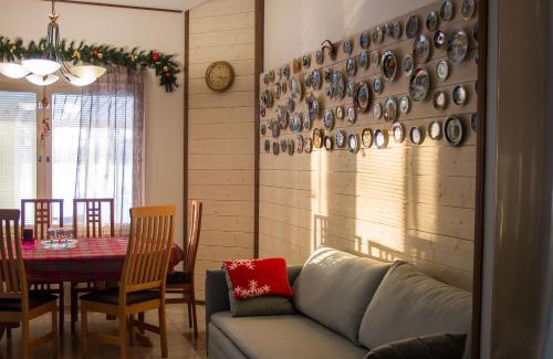Hollola House | Lake Suite Family