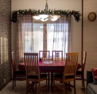 Hollola House | Lake Suite Family
