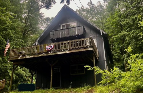 Mount Sunapee House | Lake Sunapee- above it all, High-up Hideaway! Lake Swim Ski Hike- ALL Year FUN