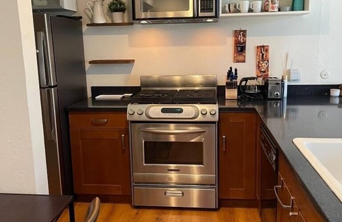 Dollar Point Condo | Lake Tahoe Getaway with Pool, Hot Tub, Tennis Court! Near Beaches & Restaurants