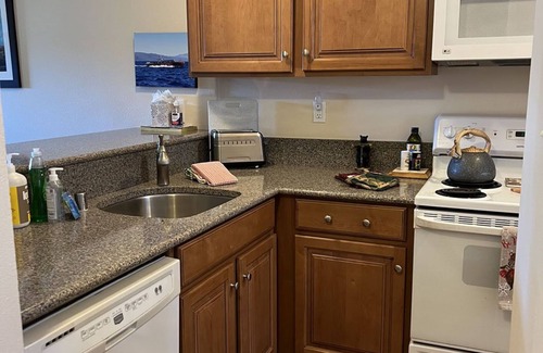 Tahoya Shores Condo | Lake Tahoe Townhome -Private Beach Tahoe Vista