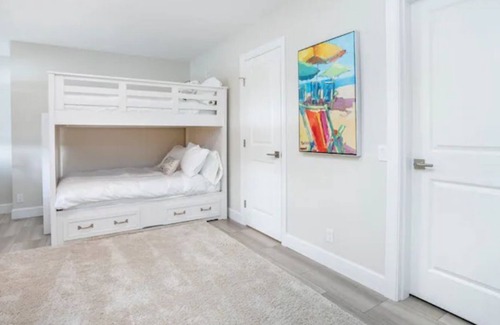 Bonney Lake House | Lake Tapps Getaway
