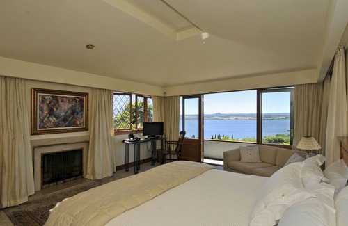 Acacia Bay Bed & Breakfast | Lake Taupo Lodge