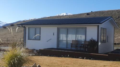 Lake Tekapo Apartment | Lake Tekapo Bliss