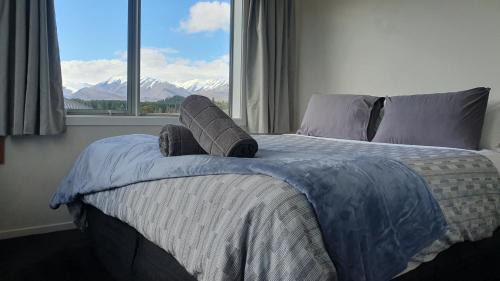 Lake Tekapo Apartment | Lake Tekapo Bliss