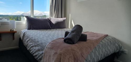 Lake Tekapo Apartment | Lake Tekapo Bliss