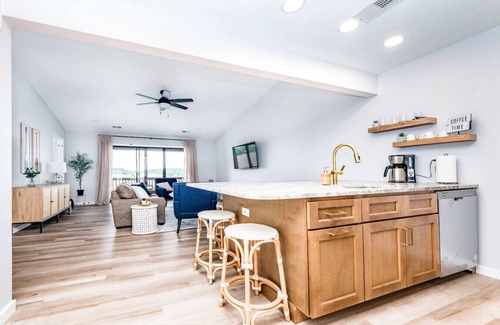 Kimberling City Apartment | Lake Therapy at Table Rock