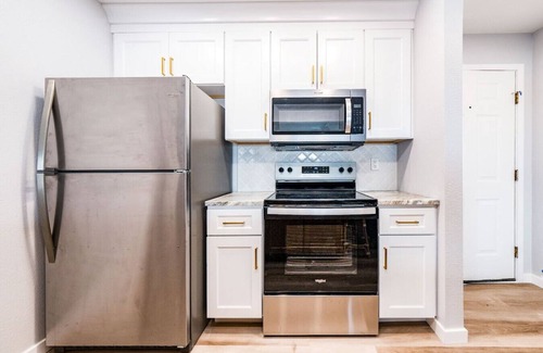 Kimberling City Apartment | Lake Therapy at Table Rock
