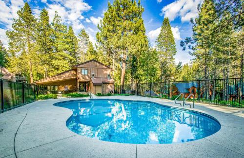 Lakeshore Apartment | Lake Therapy
