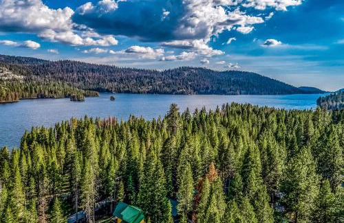 Lakeshore Apartment | Lake Therapy