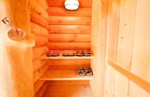 Toya House | Lake Toya Hillside House - Vacation STAY 70760v