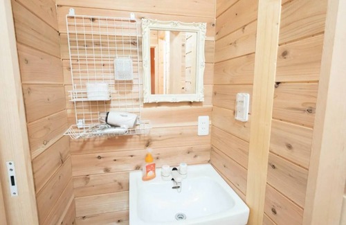 Toya House | LAKE TOYA Lodge Sigra with sauna /Abuta-gun Hokkaidō