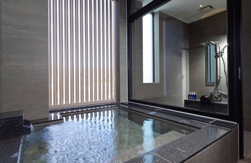 Sobetsu Hotel | Lake Toya Tsuruga Resort Hikari no uta
