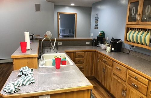 Oscoda House | Lake Huron Private Paradise