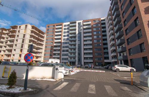 Cluj County Apartment | LAKE VIBE