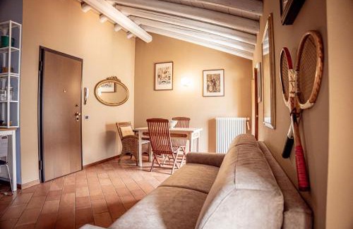 Laglio Apartment | Lake View 16