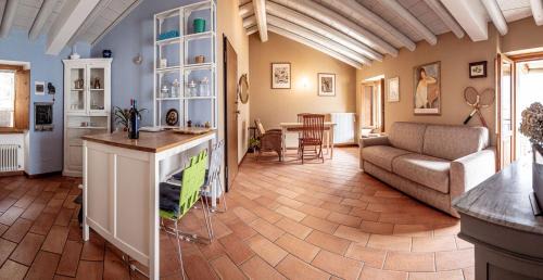 Laglio Apartment | Lake View 16