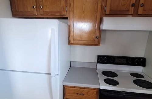 Two Rivers Apartment | Lake View Apartments on Memorial - Unit B