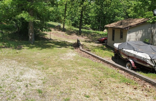 Mountain Home Cabin | Lake View Cabin on Lake Norfork