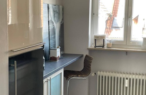 Langenargen Apartment | Lake view - central in Langenargen