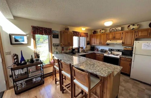 North Woodstock House | Lake View Condo, Deer Park Resort by Loon Mountain