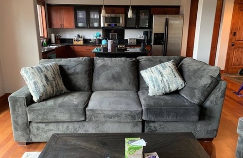 McCall Condo | Lake View Condo Downtown - Walk to Everything