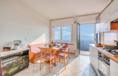 Riva del Garda Apartment | Lake View Dom-Us Apartment, Riva del Garda, Italy