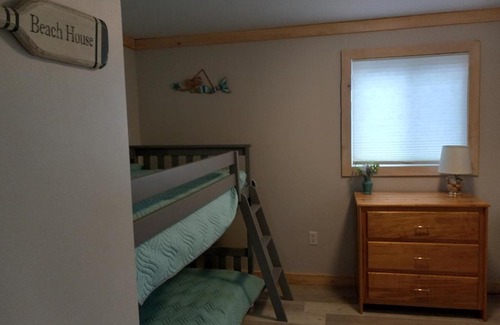 Dundee House | Lake View Eagles Nest