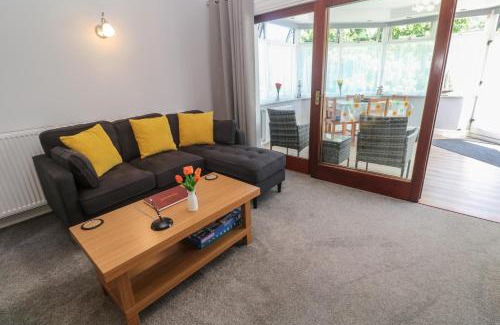 Maenporth Apartment | Lake View