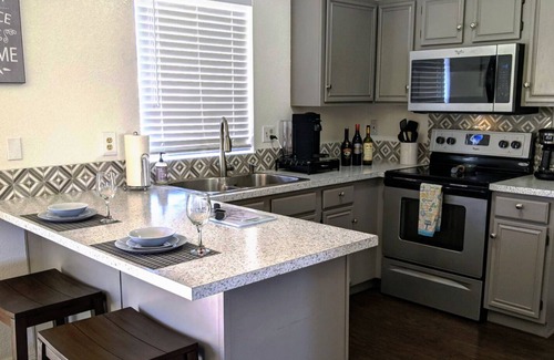 Lake Havasu City House | Lake View Home With RV/Boat Parking