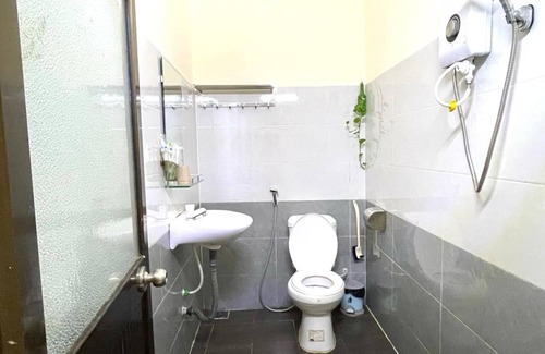 Pleiku Apartment | Lake View Homestay