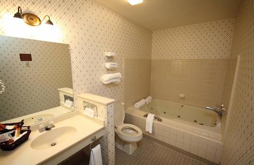 Mackinac Island Hotel | Lake View Hotel