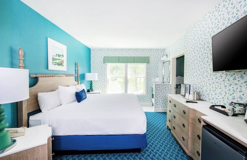 Mackinac Island Hotel | Lake View Hotel