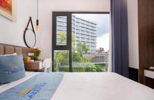 Thuy Khue Hotel | Lake View Hotel