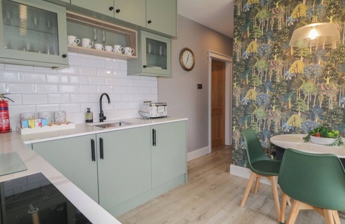 Newry Cottage | LAKE VIEW HOUSE APARTMENT in Camlough, Northern Ireland