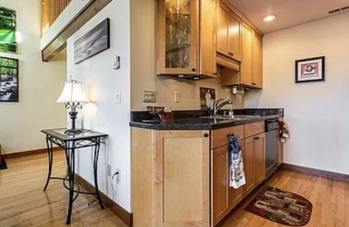 The Galena Territory House | Lake view, newly renovated home