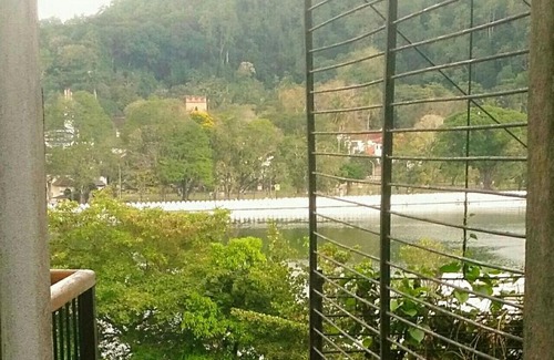 Kandy Apartment | Lake view Residence