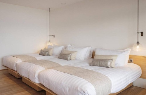 Toya Hotel | Lake View Triple Half Board A trip to enjoy the /Abuta-gun Hokkaidō